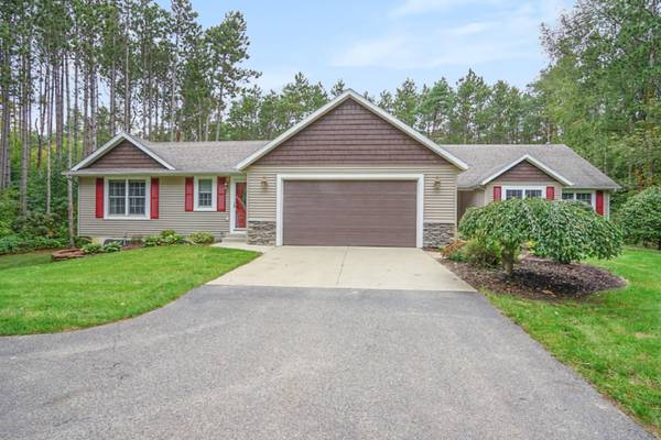 Dorr, MI 49323,2135 Sunny Pine Drive