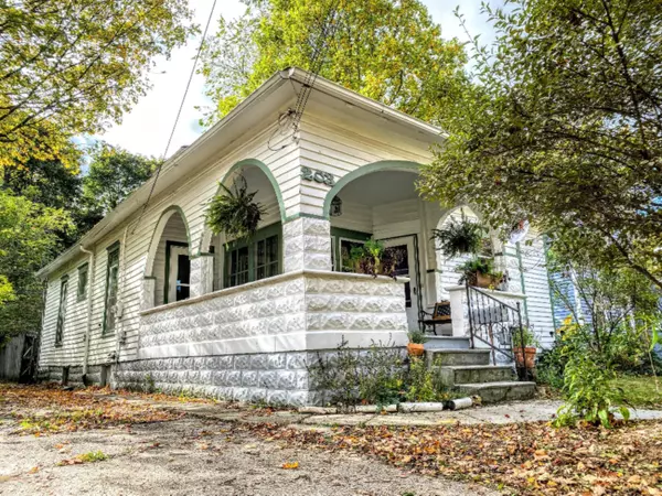 Big Rapids, MI 49307,203 Sanborn Avenue