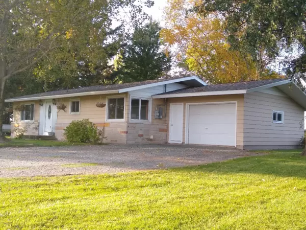 4172 W Kistler Road, Ludington, MI 49431