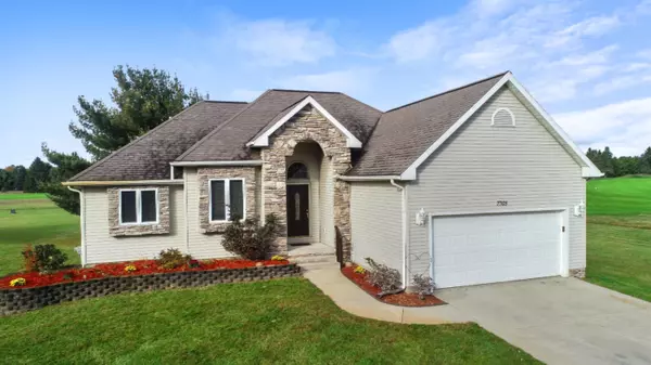 Stanwood, MI 49346,7705 Regency Lane Lane