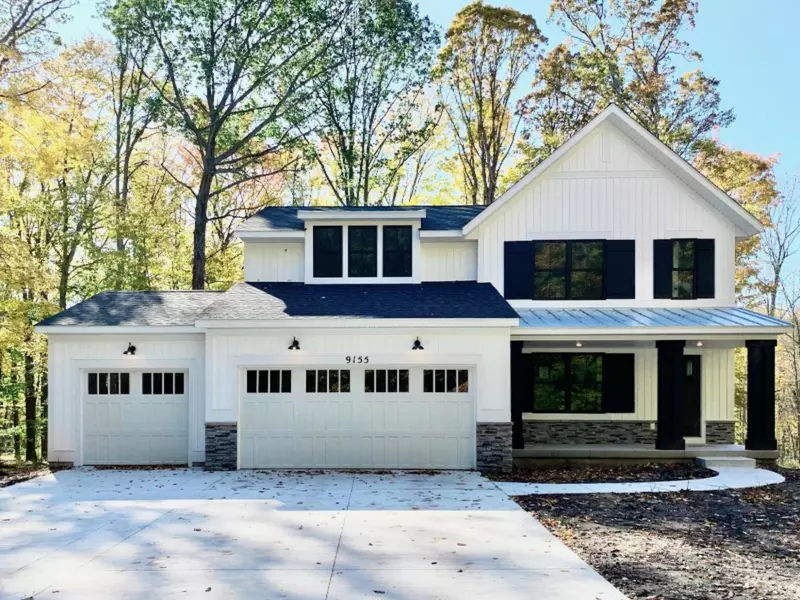 9155 Shady Ridge Drive, Sparta, MI 49345