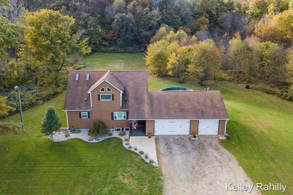 3976 2nd Street, Wayland, MI 49348