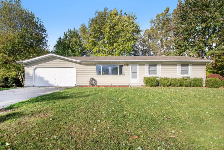 3977 62nd Street, Holland, MI 49423