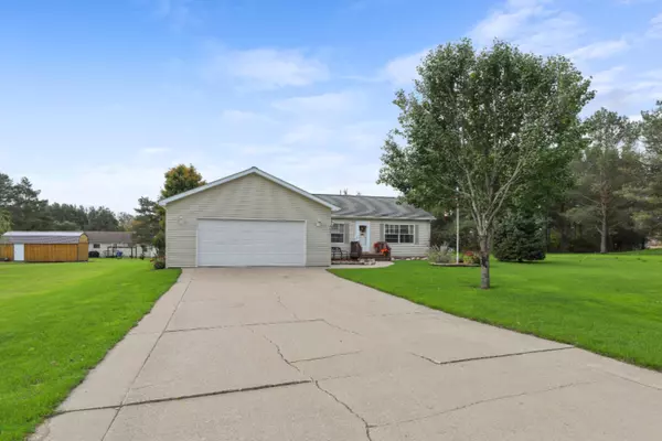 Reed City, MI 49677,609 Maplewood Drive