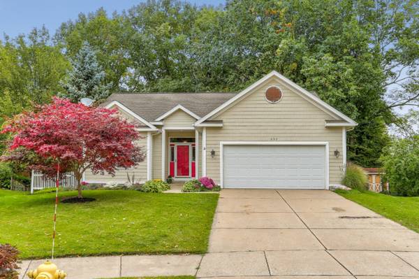 937 Songbird Lane, Holland, MI 49423