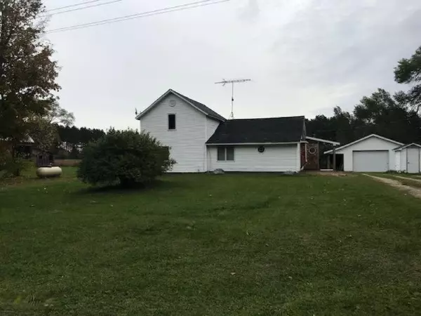 13685 Erwin Road, Copemish, MI 49625