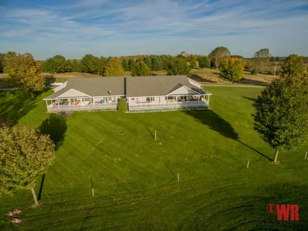 Shelby, MI 49455,3533 S Golf View #6