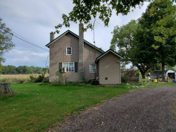 Dowagiac, MI 49047,53603 Indian Trail