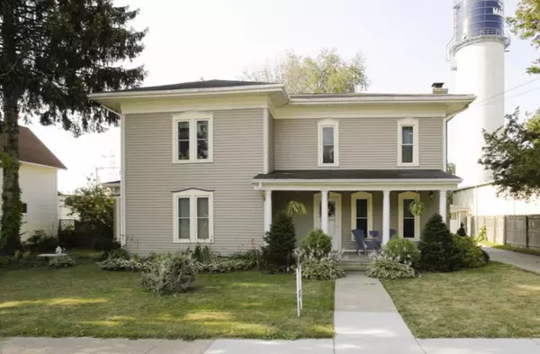 Martin, MI 49070,990 E Allegan Street