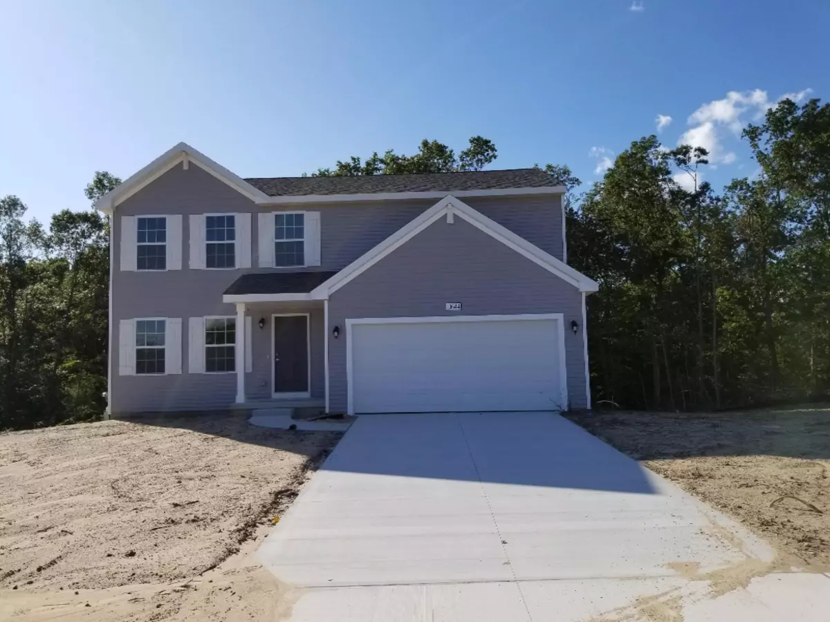 Lowell, MI 49331,10644 Woodbushe Drive SE Drive