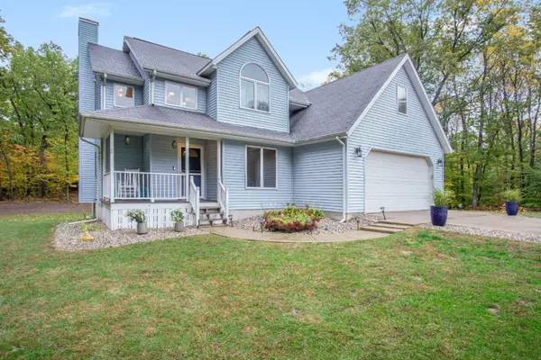 16601 Whispering Oaks, Kent City, MI 49330