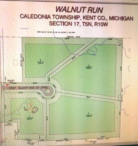 Caledonia, MI 49316,5661 Walnut Run Court