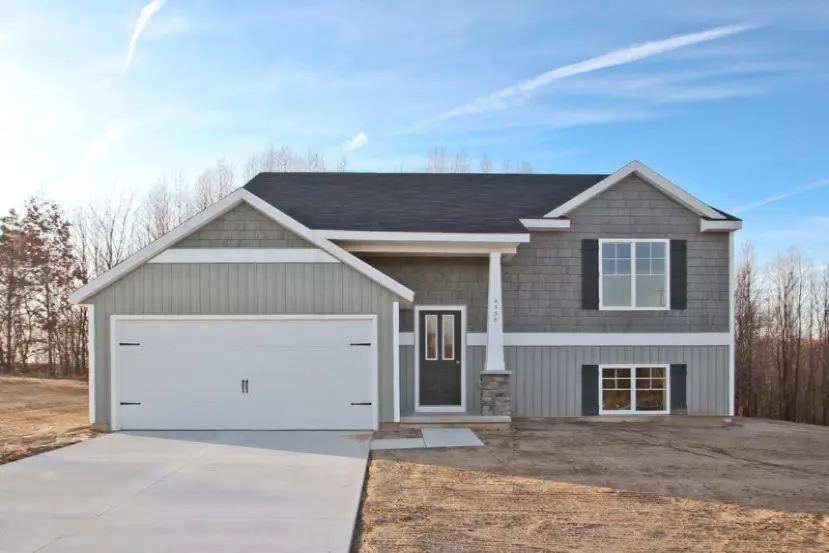 19871 Daggett SE Avenue, Conklin, MI 49403