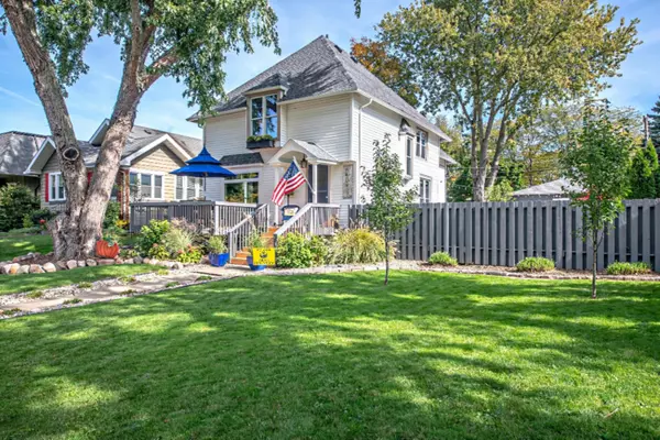 2335 Niles Avenue, St. Joseph, MI 49085
