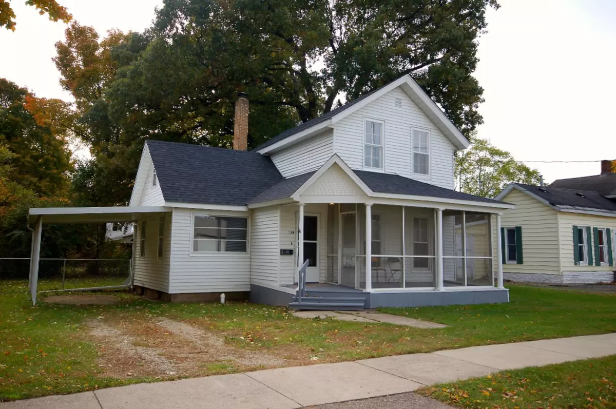 Hartford, MI 49057,124 Hillsborough Street