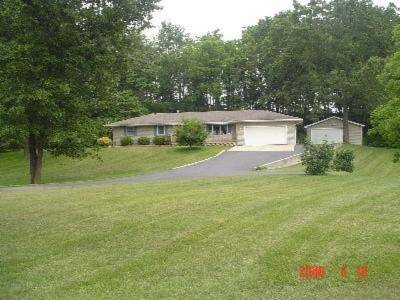 23189 Wilson Road, Sturgis, MI 49091