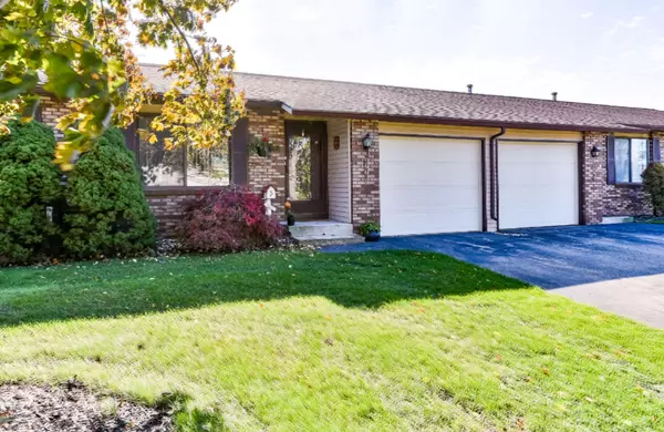 Grandville, MI 49418,2962 Porter SW Court #67