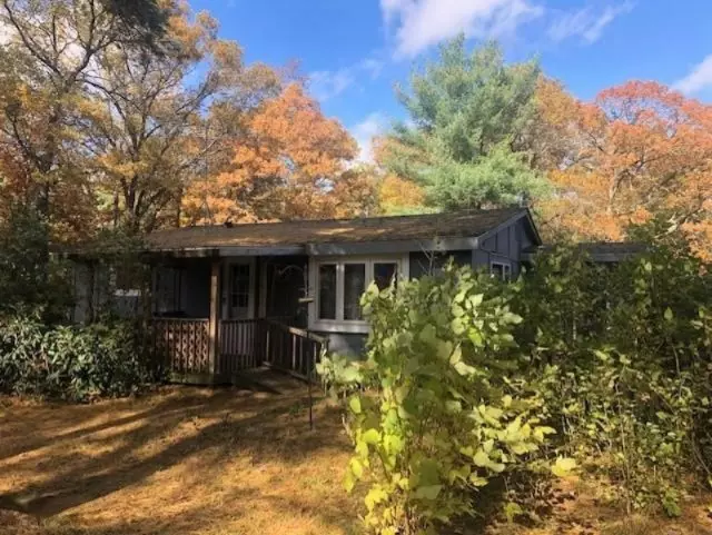 2330 W 76th Street, Baldwin, MI 49304