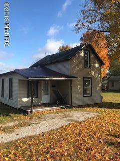 507 E Prairie Ronde Street, Dowagiac, MI 49047