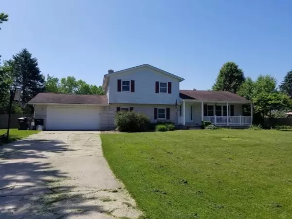 2334 Joni Lane, Stevensville, MI 49127