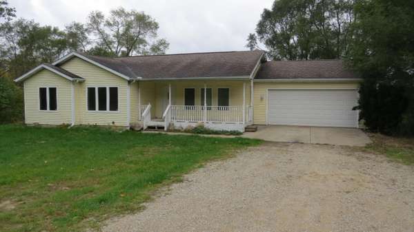 1160 Marsh Road, Plainwell, MI 49080