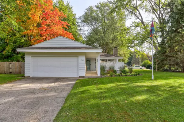 Holland, MI 49423,783 Southgate Street