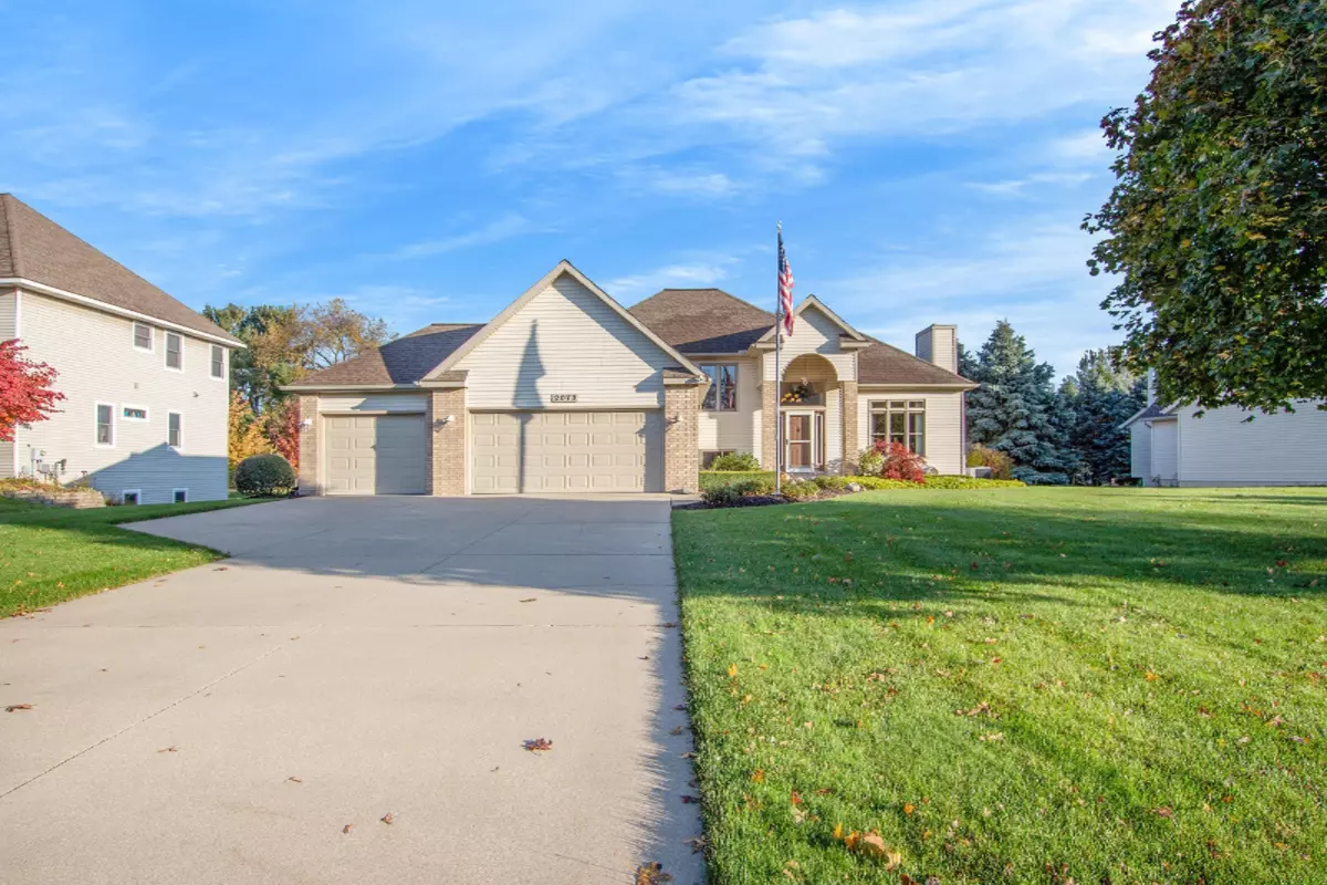 Holland, MI 49424,2073 Leisure Boulevard