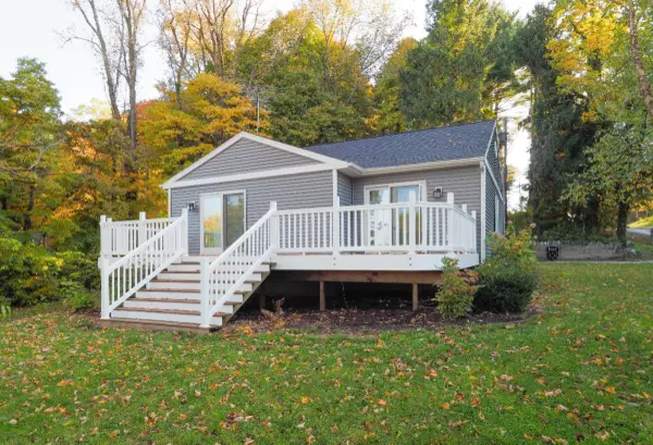 Lawrence, MI 49064,57140 CR 365