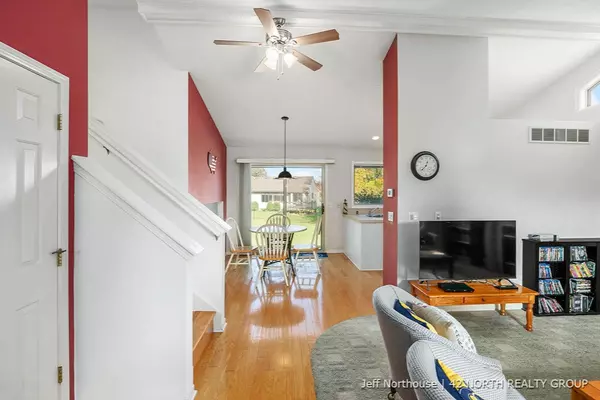 Kentwood, MI 49512,4603 Country Hill SE Drive