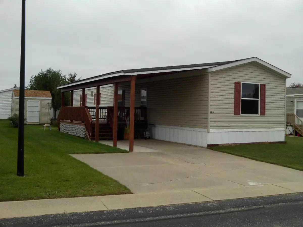 Fremont, MI 49412,1312 Wildfield Lane