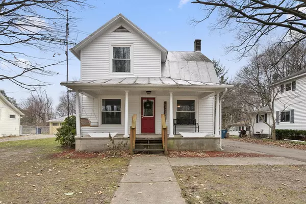 308 E Orchard Street, Delton, MI 49046