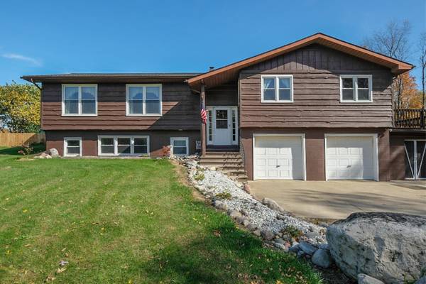 1381 112th Avenue, Otsego, MI 49078