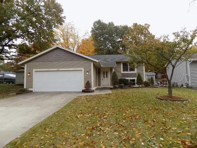 380 Second Avenue, Holland, MI 49424