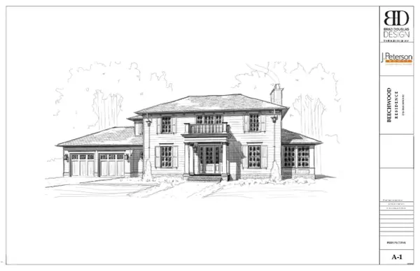 East Grand Rapids, MI 49506,2725 Beechwood SE Drive