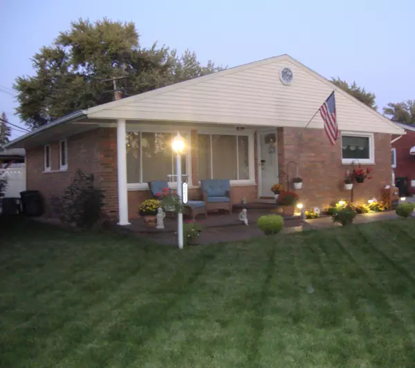 21613 Winshall Street, St. Clair Shores, MI 49455