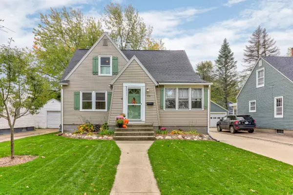 278 E 12th Street, Holland, MI 49423