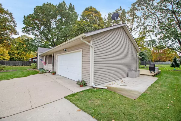 Mattawan, MI 49071,25831 48th Avenue