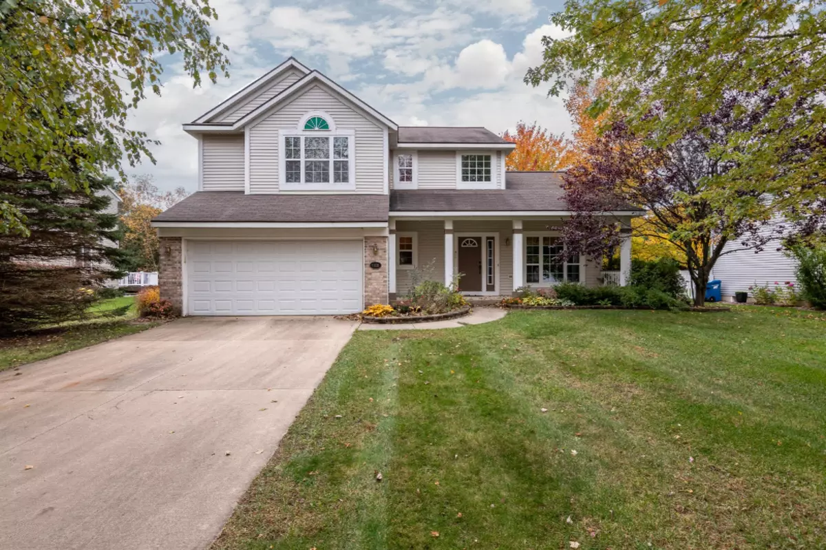 Grand Haven, MI 49417,13233 Mulberry Court