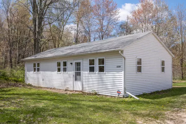 Delton, MI 49046,6324 Rose Road