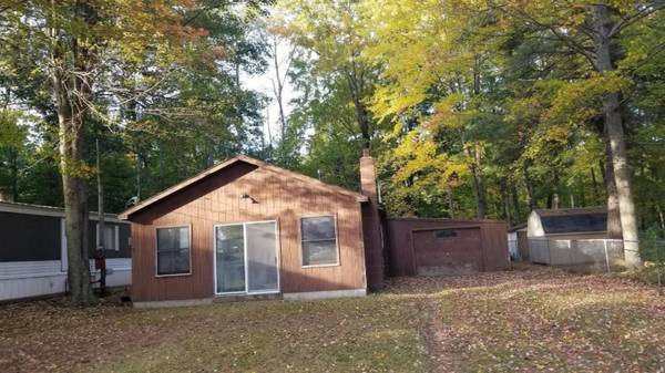 19445 Park Road, Big Rapids, MI 49307