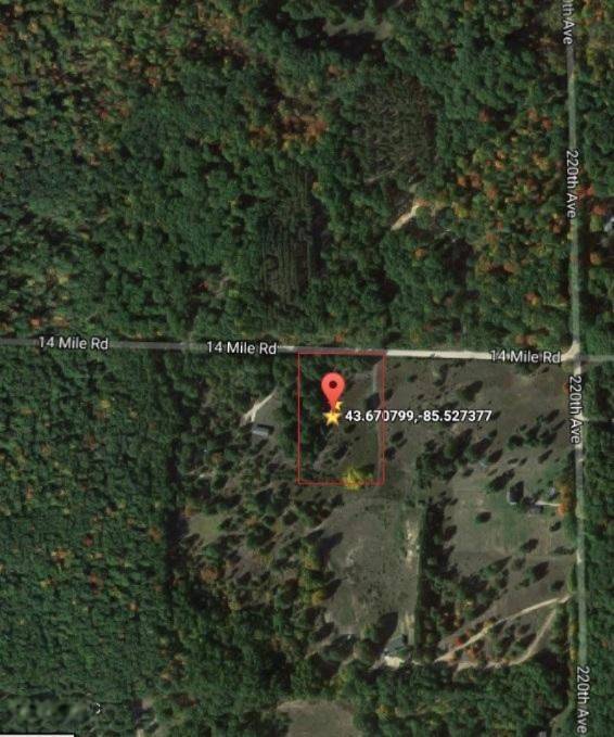 00 14 Mile Road, Big Rapids, MI 49307