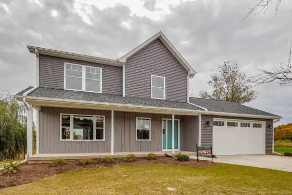 Galesburg, MI 49053,110 Fairmont Avenue