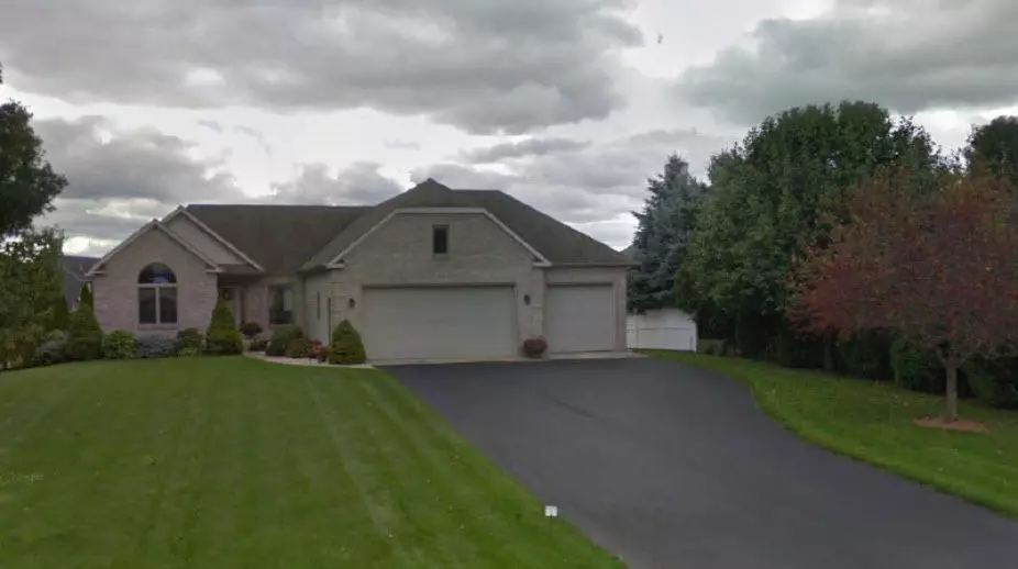 Hudsonville, MI 49426,1880 Edson Drive