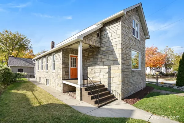 Bay City, MI 48708,1100 Michigan Avenue