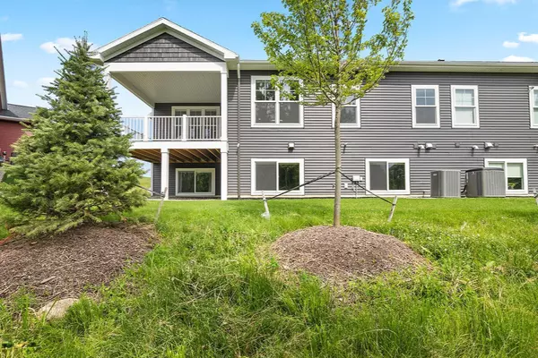 Grandville, MI 49418,5587 Albright SW Avenue #2