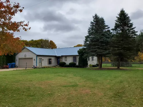 13358 Green Street, Grand Haven, MI 49417