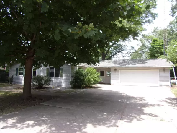 4540 W Meinert Park Road, Montague, MI 49437