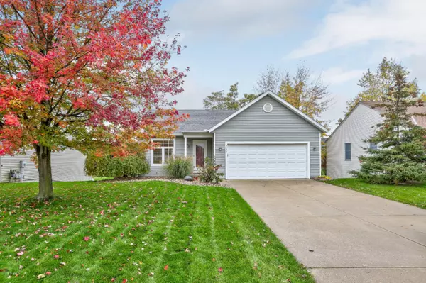 Holland, MI 49424,3033 Riley Ridge Road