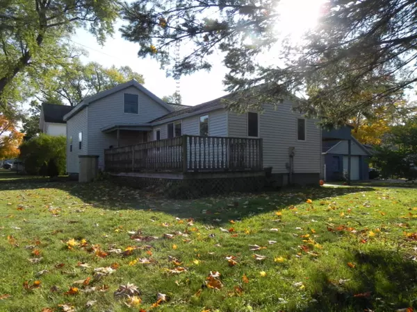 444 E Division Street, Dowagiac, MI 49047