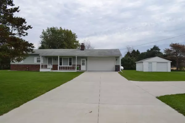 Galesburg, MI 49053,4275 S 34th Street